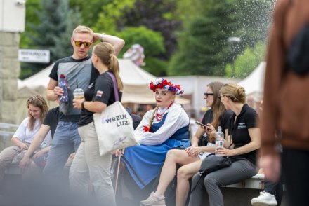 60.TKB - dzień drugi